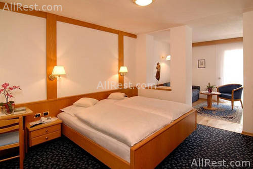 Hotel Bellevue 9